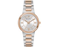 Orologio Bulova Donna Classic in Acciaio 98L327 - 98L327